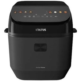 Resim ALTUS AL 2594 SF 7lt AIR FRYER 