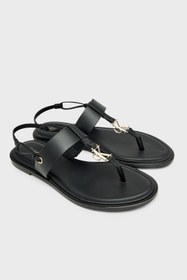 Resim Calvin Klein Bayan Sandalet HW0HW02926 0GJ 