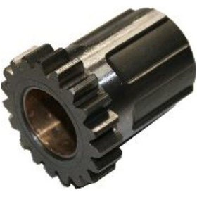 Resim MONDİAL AGK125 MARŞ DİŞLİSİ 