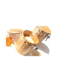 Resim Bambum Sante Saklama Kabı Küçük 