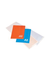 Resim Bayındır Milimetrik Bloknot Teknik Resim 36 Yaprak A4 Turuncu 