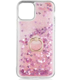 Resim İphone 11 Pro Max Uyumlu Zore Milce Kılıf-pembe Pembe 