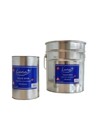 Resim Eva, 12 Lt, Luna,aliminyum Yaldız Boya. 350c Dayanıklı 