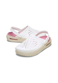 Resim Crocs Inmotion Clog Unisex Terlik Cr209964-100 Beyaz 