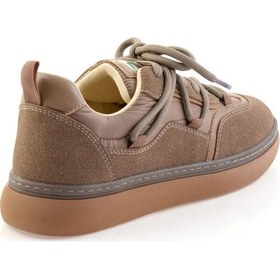 Resim Vizon Kadın Sneaker K01188333472 Vizon 