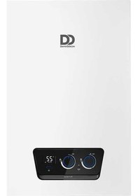 Resim Demirdöküm Ademix P 28 kW 24.000 Kcal Premix Yoğuşmalı Kombi 