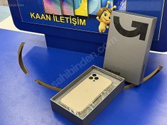 Resim Apple iPhone 12 Pro Max İkinci El TR | 128 GB | Altın İkinci El HATASIZ IPHONE 12 PRO MAX 128 GB GOLD RENK PİL 100