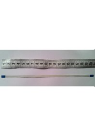 Resim Asus R500A R500VD R500VJ R500VM Touchpad Flex Kablosu 8-0.5-20A 