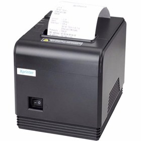 Resim XPrinter Xp-q800 Termal Fiş Yazıcı 203dpi U/r/e Full Port Usb-ethernet XPRINTER