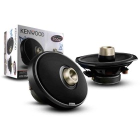 Resim kenworth hby kenwood Kenwood Kfc-Hqr710Ex 7X10 Oval 