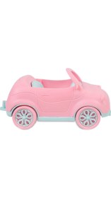 Resim Oydaş Oyuncak Oydaş My New Car Pembe Oyuncak Araba 2+ Yaş İçin Renkli ve Eğlenceli Tasarım 