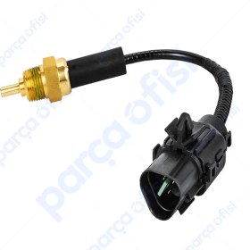 Resim Hyundai Getz Hararet Müşürü (2006-2011 1.4) Kore Muadil 