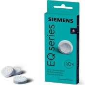 Resim Siemens TZ80001A Kahve Makinesi Temizleme Tableti 