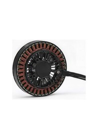 Resim T-motor U Power Type U8 Lite L 110kv Brushless Fırçasız Brushless Fırçasız Uav Motor Multikopter Multi-rotor Quadcopter Hexacopter Drone Motoru 