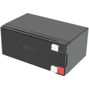 Resim GDJN JN12V7.8 12 VOLT - 7.8 AMPER AKÜ (150 X 95 X 65 MM) 