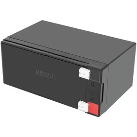 Resim GDJN JN12V7.8 12 VOLT - 7.8 AMPER AKÜ (150 X 95 X 65 MM) 