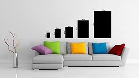 Resim Miyrem Tank ve Türk Askeri Cam Tablo36x23- myrm9762 