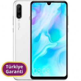 Resim Huawei P30 Lite TR Garanti | 128 GB 4 GB Beyaz 