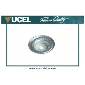 Resim Ucel-10498a - Amortisör Tablası Takozu Sac Express 