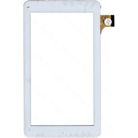 Resim Korax Kx-7990 Dokunmatik Beyaz 