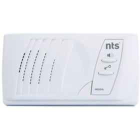 Resim Nts Sesli Diafon Sistemi Görüntüsüz 1 Daireli Set 