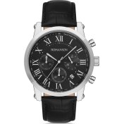 Resim Romanson TL0334HM1WB37 Erkek Kol Saati 