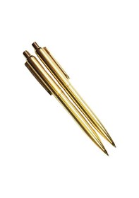 Resim Sheaffer Altın Gövde Ve Klips Tükenmez+versa Çok Renkli 