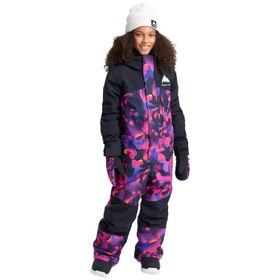 Resim Burton 2L One Piece Unisex Çocuk Snowboard Tulumu 