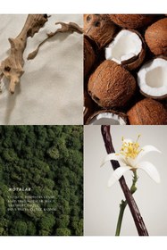 Resim DeDe Candle & Wellness Studio Dualite Çanta Boy | 10 ml Vücut Parfümü 