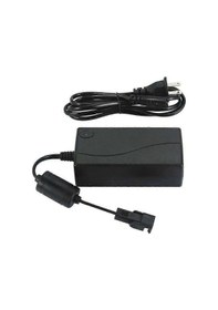 Resim Elektrikli Koltuk Sandalyesi İçin 29v Ac/dc Adaptörü Siyah 