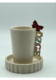 Resim Kelebek İsimli Fincan 