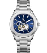 Resim Beverly Hills Polo Club BEVERLY HILLS POLO CLUB BP3728X.390 Erkek Kol Saati 
