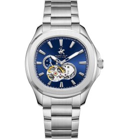 Resim Beverly Hills Polo Club BEVERLY HILLS POLO CLUB BP3728X.390 Erkek Kol Saati 