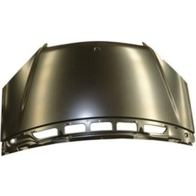 Resim Mercedes A Class W169 05/08 Motor Kaputu Tyg - Oem Yedek Parça 