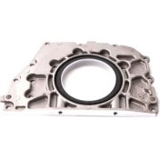 Resim Audi A4 2.8 Amx-Ack Motor Arka Krank Keçe Oem 
