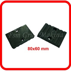 Resim Kenar Bantlama Makinası Paleti 80X60MM 