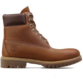 Resim Timberland Kahverengi Erkek Bot 27094 Heritage 6 Premium 