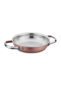 Resim Korkmaz Divani 16 CM Omlet Tava 