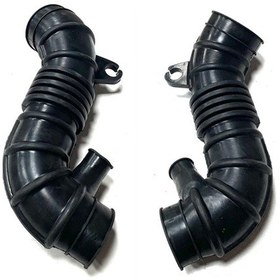 Resim Hava Filtre Hortumu Giriş Hyundai Getz Dizel 2006-2011- Product Code 1 Adet 