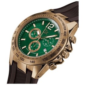 Resim Guess Collection GCZ07003G9MF Erkek Kol Saati 