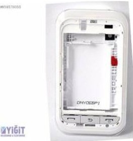 Resim Samsung C3300 Kasa/Kapak Tuş Takımı (546644898) 