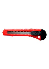 Resim Knıcut Mb52109 Geniş Maket Bıçağı 18 MM 