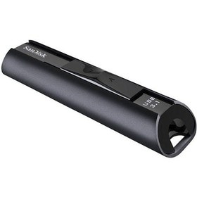 Resim SanDisk Extreme PRO SDCZ880-256G-G46 256 GB Usb 3.1 Flash Bellek 