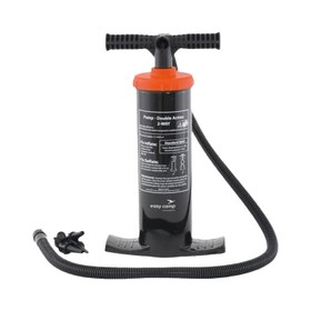 Resim Easy Camp Double Action Pump Güçlü Çift Fonsiyonlu Pompa 