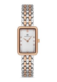 Resim Momentus Sw273t-02sr Kadın Kol Saati Metalik Gri 