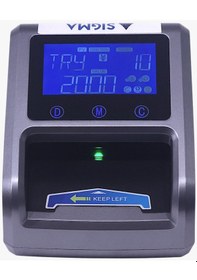 Resim Sc-2268 4 Ülke Kombinasyonlu Geçersiz Para Kontrol Cihazı 