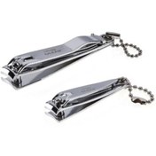 Resim BYDNZ SHOP 2'li Tırnak Makası 220 