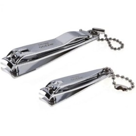 Resim BYDNZ SHOP 2'li Tırnak Makası 220 