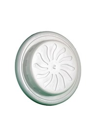 Resim Geylani Ayarlanabilir Cam Menfezi Ventilasyon 