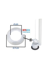 Resim Mega Klozet Rezervuar İç Takım Contası Diğer 